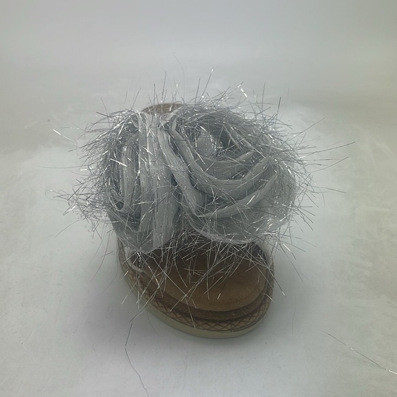 Slide sandals open toe shoes for women - Picture 7 of 9